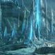 Illustration for article titled Concept art of the Rock Troll realm that was cut from emThor/em